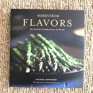 Nordstrom Flavors An Artful Celebration of Food